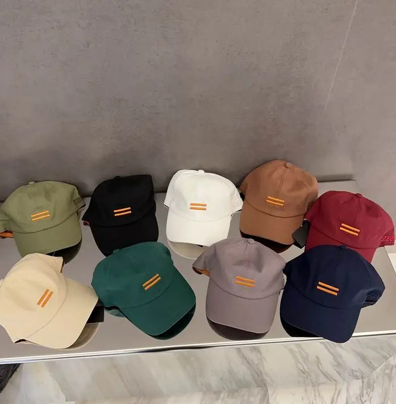Zegna cap dx08
